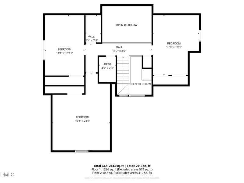 392 Travel Lite Dr, Raleigh, NC 27603