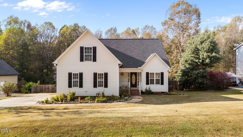 392 Travel Lite Dr, Raleigh, NC 27603