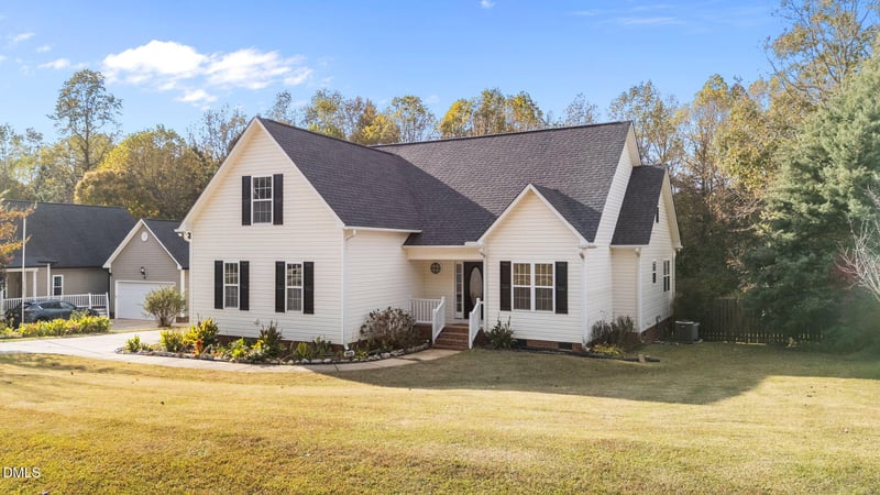 392 Travel Lite Dr, Raleigh, NC 27603