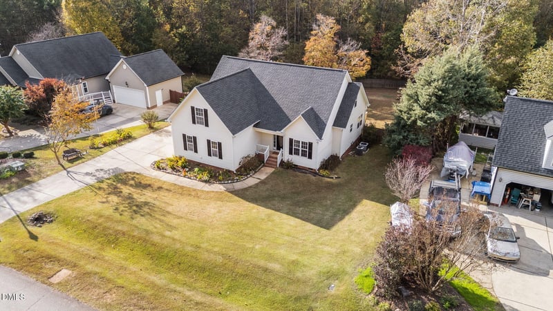 392 Travel Lite Dr, Raleigh, NC 27603