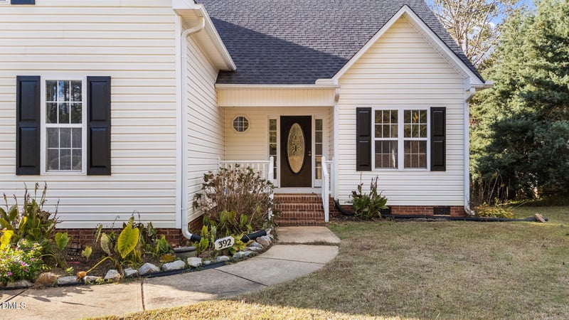 392 Travel Lite Dr, Raleigh, NC 27603