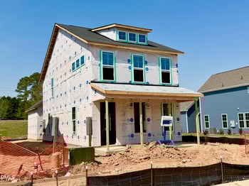 392 White Oak Garden Way #235, Garner, NC 27529