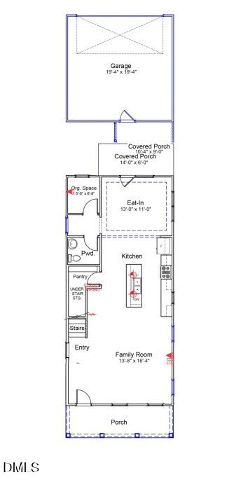 392 White Oak Garden Way #235, Garner, NC 27529