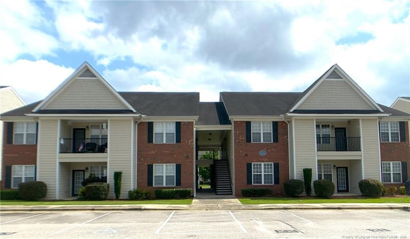 3920 Bardstown Ct #104, Fayetteville, NC 28304