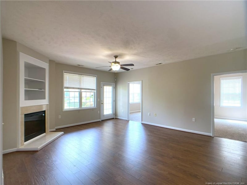 3920 Bardstown Ct #104, Fayetteville, NC 28304