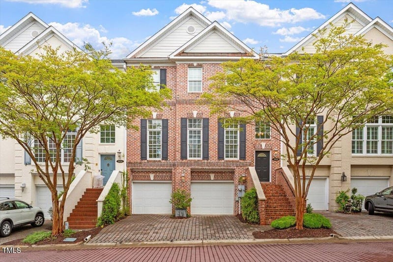 3920 Bentley Brook Dr, Raleigh, NC 27612