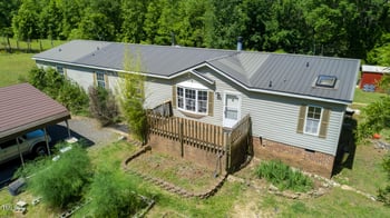 3920 Buckhorn Rd, Sanford, NC 27330