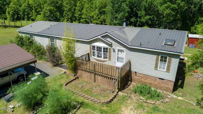 3920 Buckhorn Rd, Sanford, NC 27330