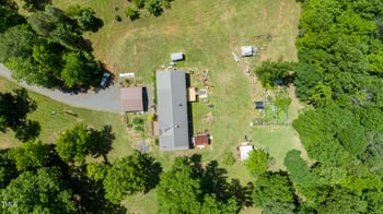 3920 Buckhorn Rd, Sanford, NC 27330
