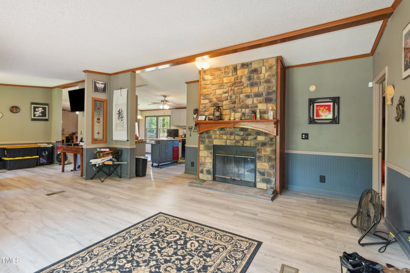 3920 Buckhorn Rd, Sanford, NC 27330