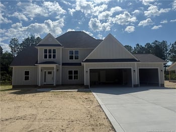 3920 Burlington Dr Lot 62, Fayetteville, NC 28312
