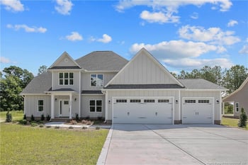 3920 Burlington Dr Lot 62, Fayetteville, NC 28312