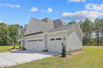 3920 Burlington Dr Lot 62, Fayetteville, NC 28312