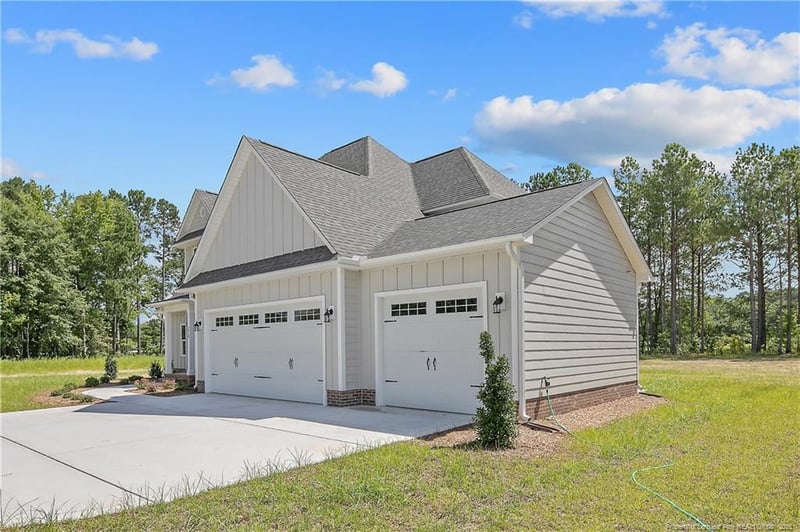 3920 Burlington Dr Lot 62, Fayetteville, NC 28312