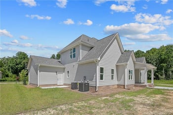 3920 Burlington Dr Lot 62, Fayetteville, NC 28312