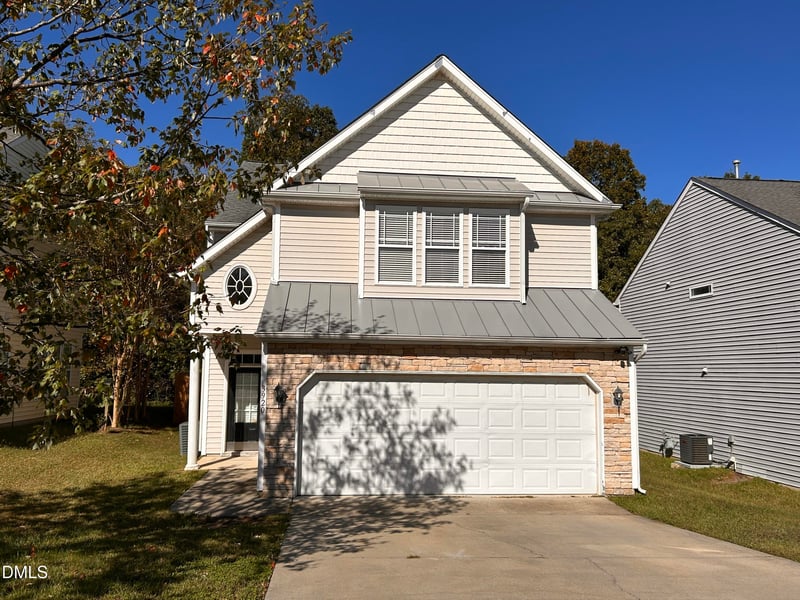 3920 Cane Garden Dr, Raleigh, NC 27610