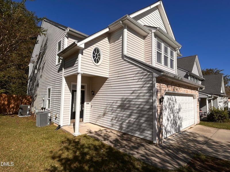 3920 Cane Garden Dr, Raleigh, NC 27610