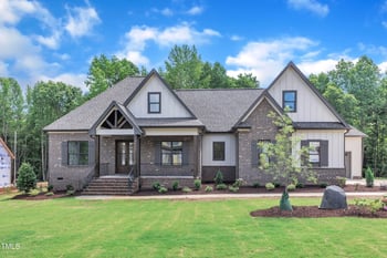 3920 Cedar Knolls Dr #18, Youngsville, NC 27596