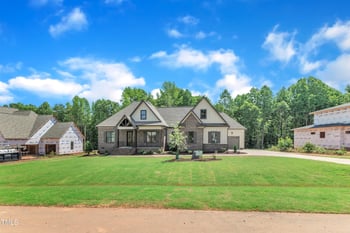 3920 Cedar Knolls Dr #18, Youngsville, NC 27596