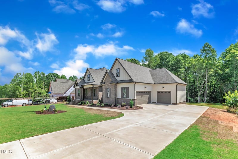 3920 Cedar Knolls Dr #18, Youngsville, NC 27596