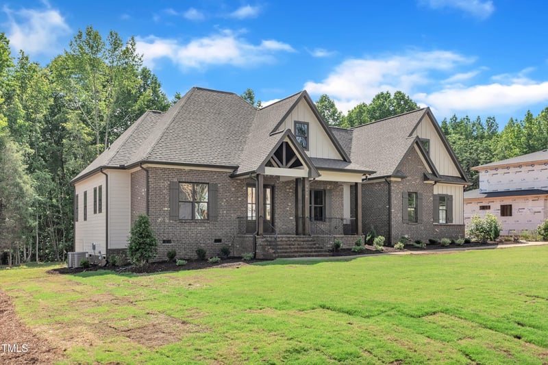 3920 Cedar Knolls Dr #18, Youngsville, NC 27596