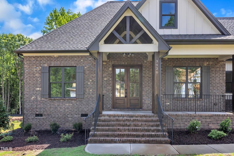 3920 Cedar Knolls Dr #18, Youngsville, NC 27596