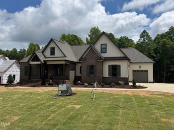 3920 Cedar Knolls Dr, Youngsville, NC 27596