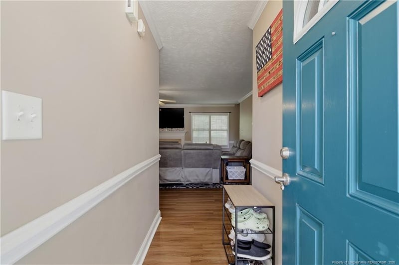3920 Dickens Ave, Hope Mills, NC 28348