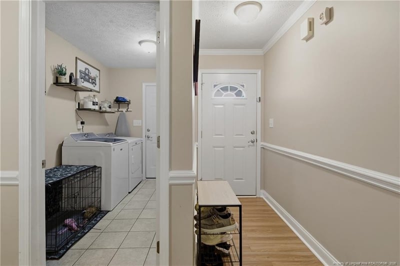 3920 Dickens Ave, Hope Mills, NC 28348