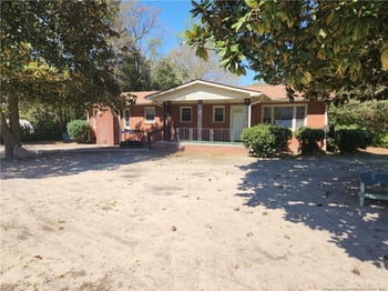 3920 Donna St, Fayetteville, NC 28306