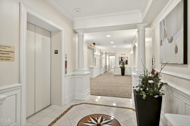 3920 Essex Garden Ln #202, Raleigh, NC 27612
