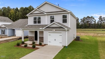 3920 Falcon Ct, Wilson, NC 27896