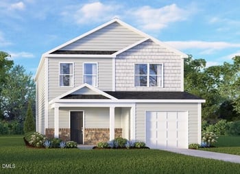 3920 Falcon Ct, Wilson, NC 27896