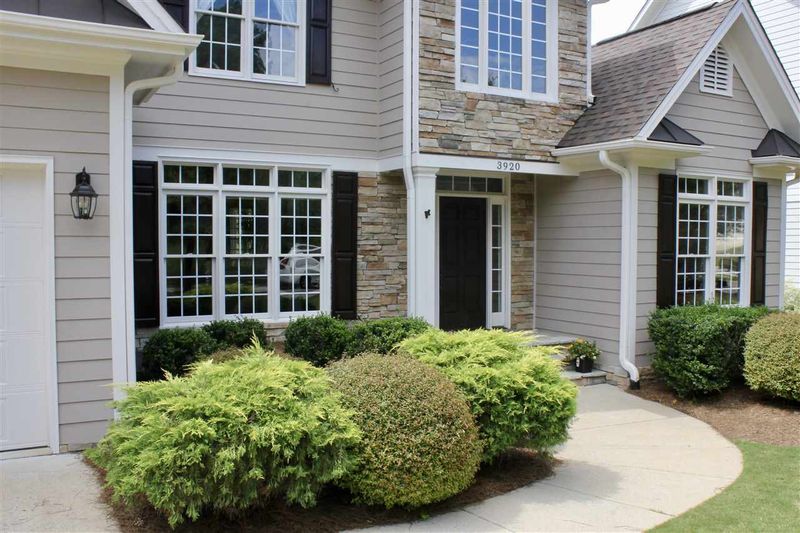 3920 Forgotten Pond Ave, Wake Forest, NC 27587