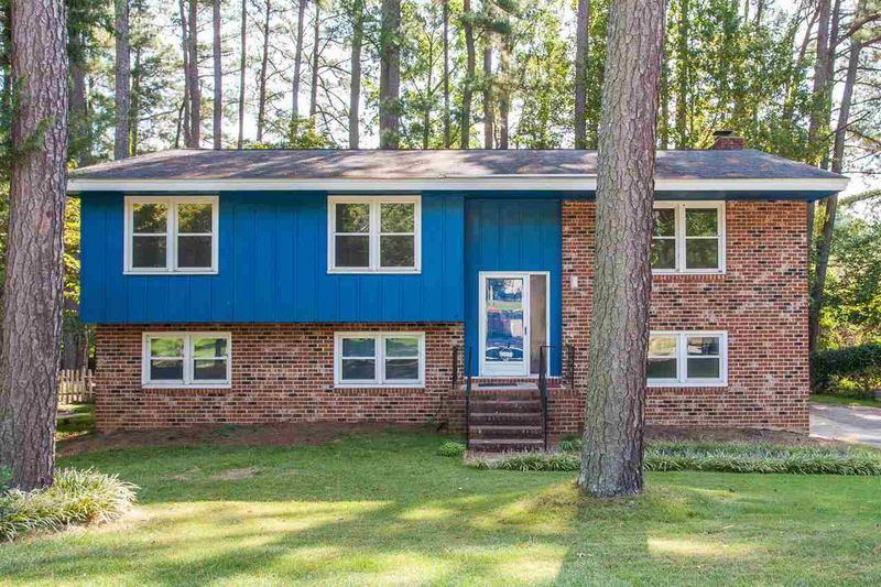 3920 Ingram Dr, Raleigh, NC 27604