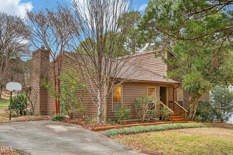 3920 King Charles Rd, Durham, NC 27707