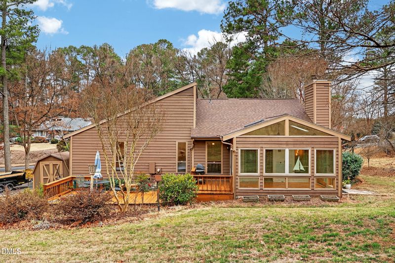 3920 King Charles Rd, Durham, NC 27707