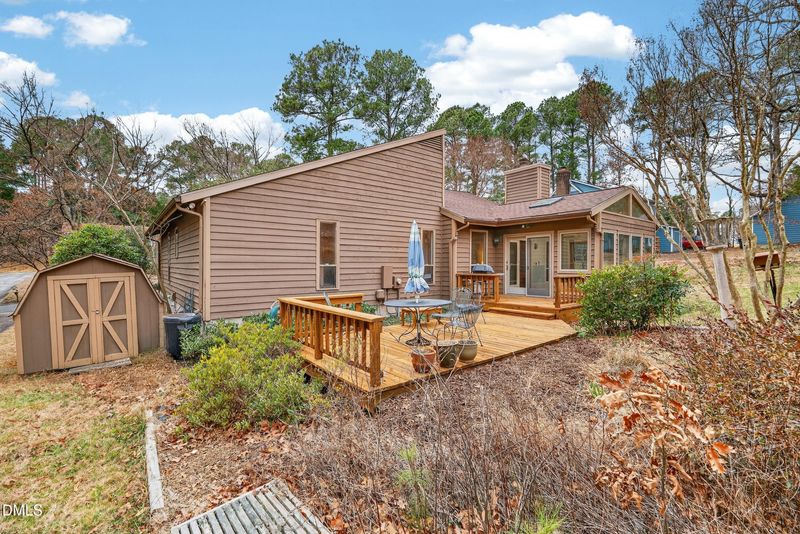 3920 King Charles Rd, Durham, NC 27707