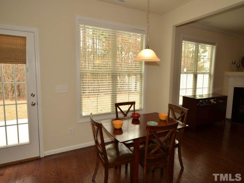 3920 Landing Brook Ln, Raleigh, NC 27616