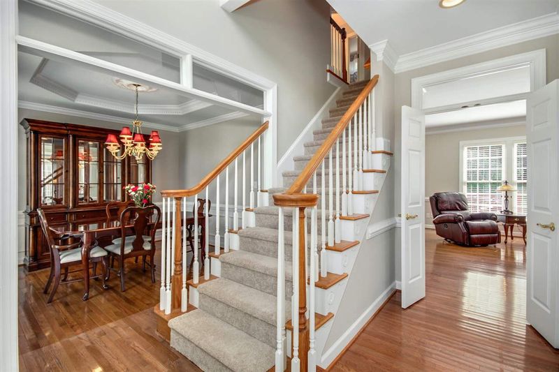 3920 Lauriston Rd, Raleigh, NC 27616