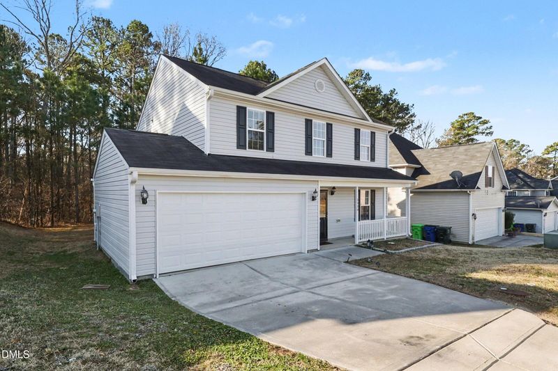 3920 Mike Levi Ct, Raleigh, NC 27610