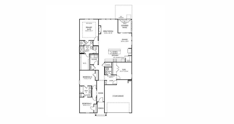 3920 Mountjoy Trl, Raleigh, NC 27616