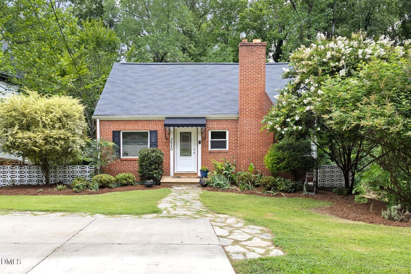 3920 Old Chapel Hill Rd, Durham, NC 27707