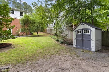 3920 Old Chapel Hill Rd, Durham, NC 27707