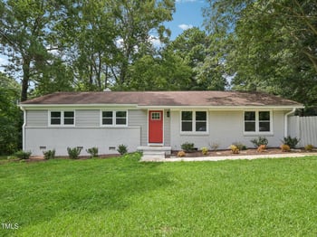 3920 Randell Rd, Garner, NC 27529