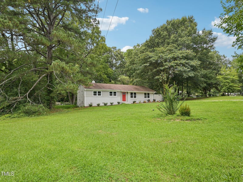 3920 Randell Rd, Garner, NC 27529