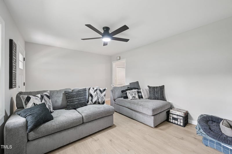 3920 Randell Rd, Garner, NC 27529