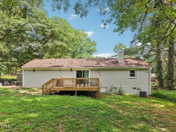 3920 Randell Rd, Garner, NC 27529