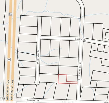 3920 Richardson St, Holly Springs, NC 27540