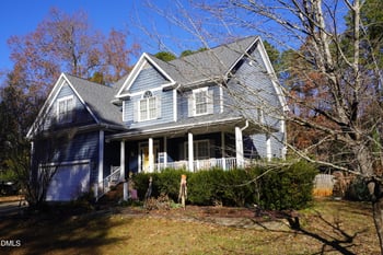 3920 Rustic Mill Dr, Apex, NC 27539